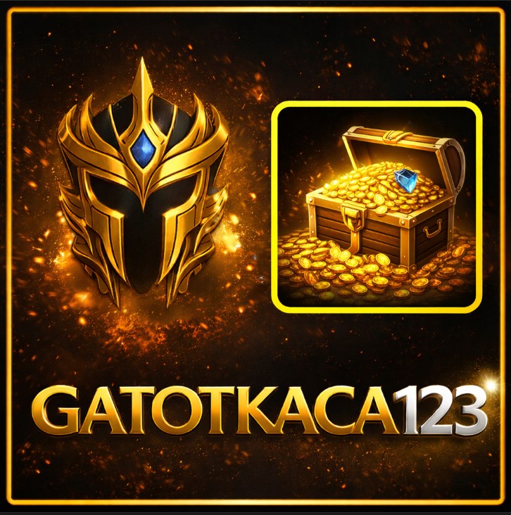 GATOTKACA123 @ Penyedia Layanan Jasa Situs Terpercaya77 by Slot88 Deposit Qris 10k Hari ini