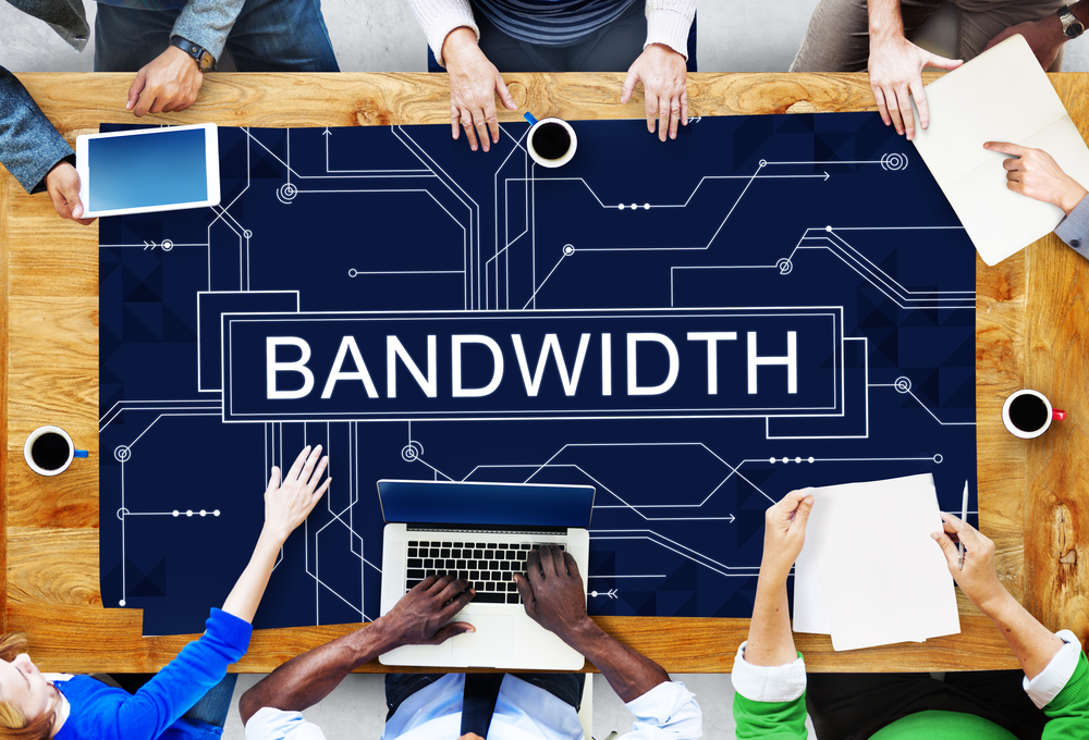 Bandwidth - How to Improve Bandwidth