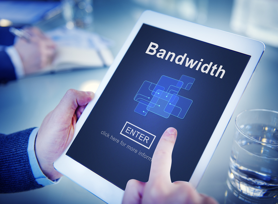 Bandwidth - Thumbnail