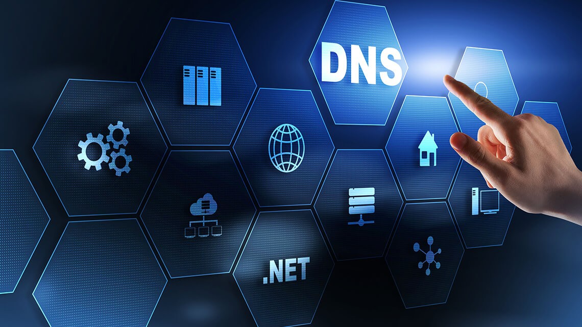 DDNS - DDNS vs VPN