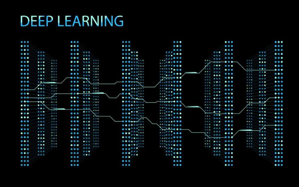 Deep Learning - Thumbnail