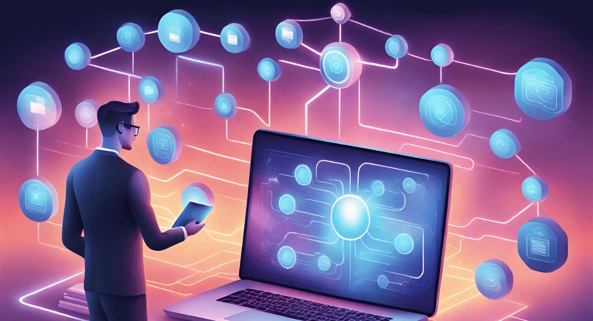 ESB - Application Integration