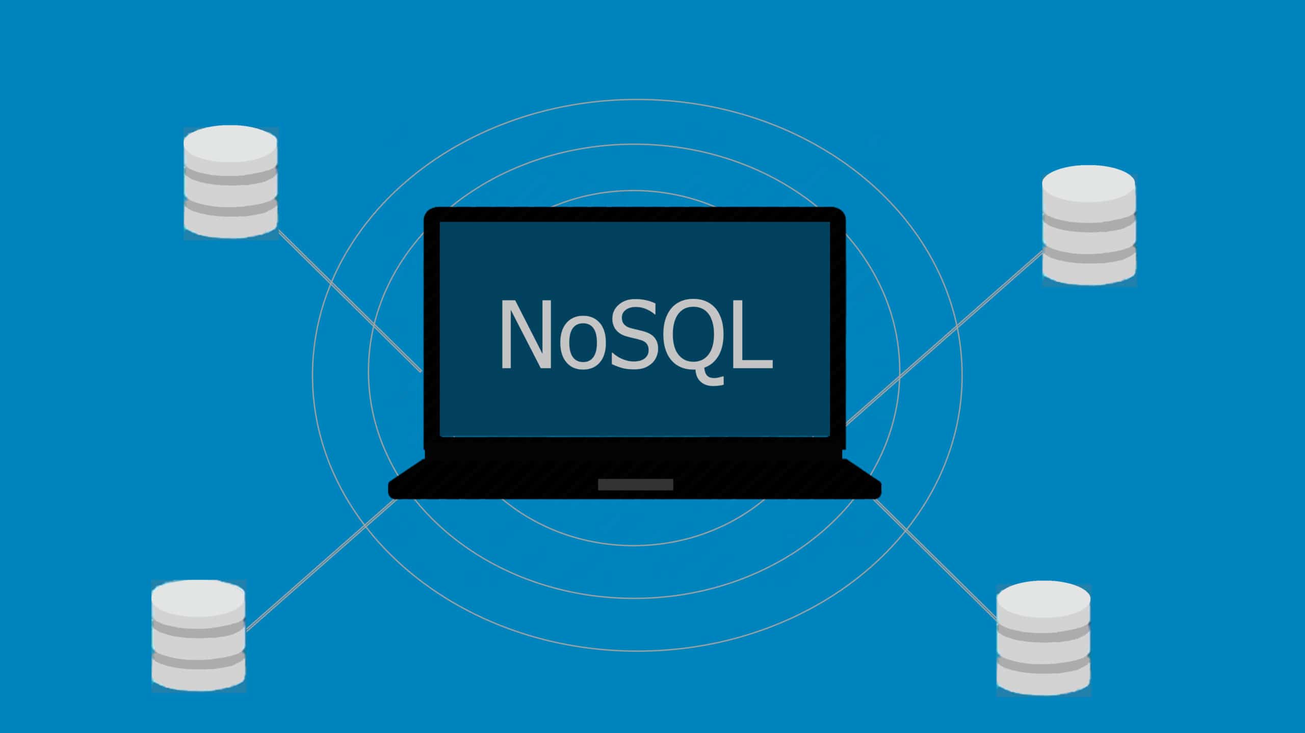 NoSQL - Thumbnail