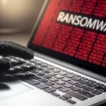 Ransomware - Thumbnail