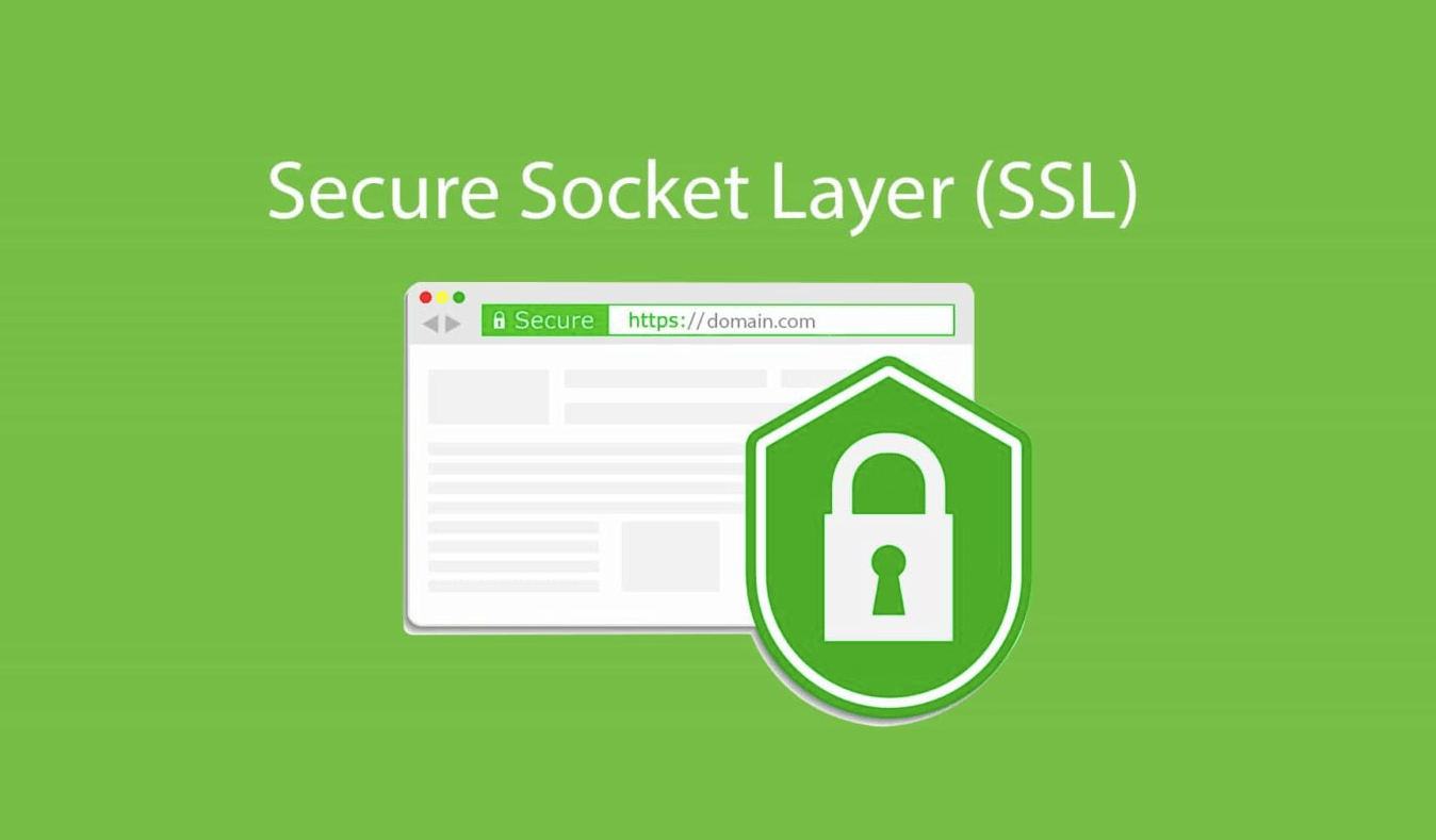 SSL - What is SSL?