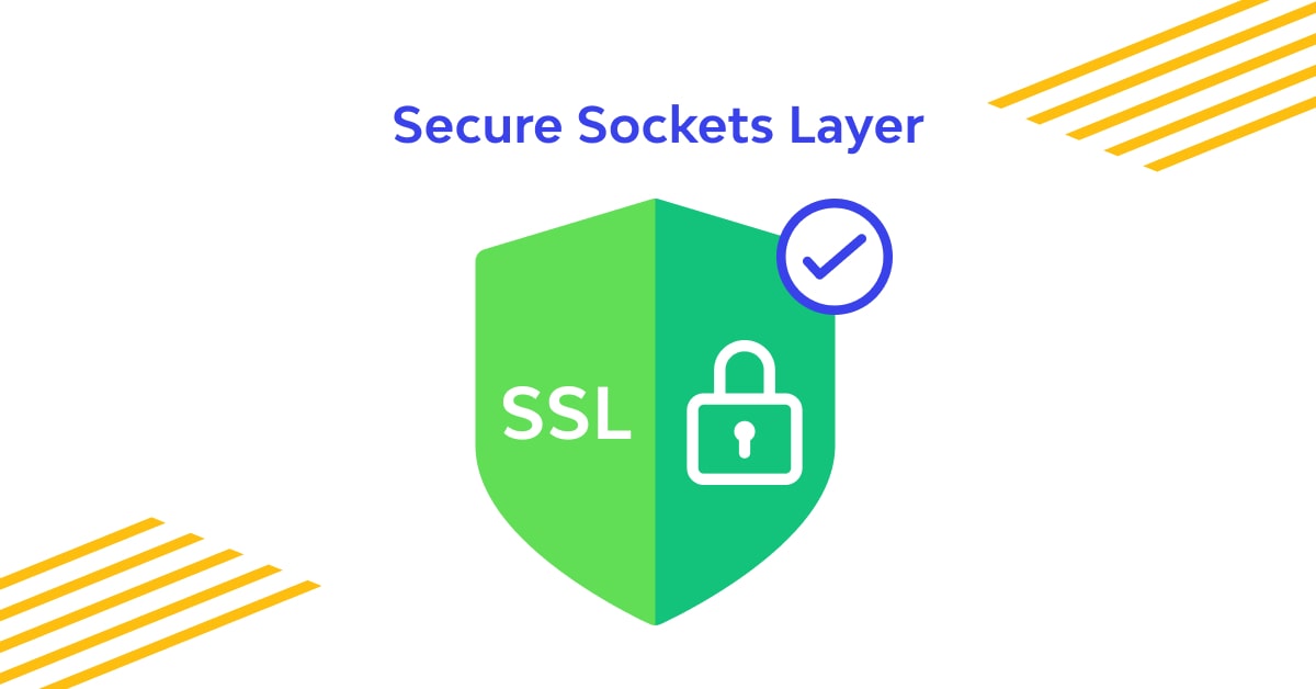 SSL - Types