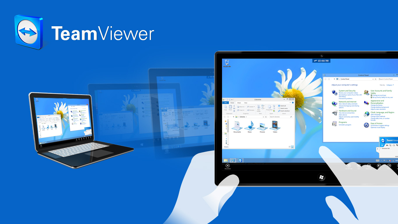 TeamViewer - Definition