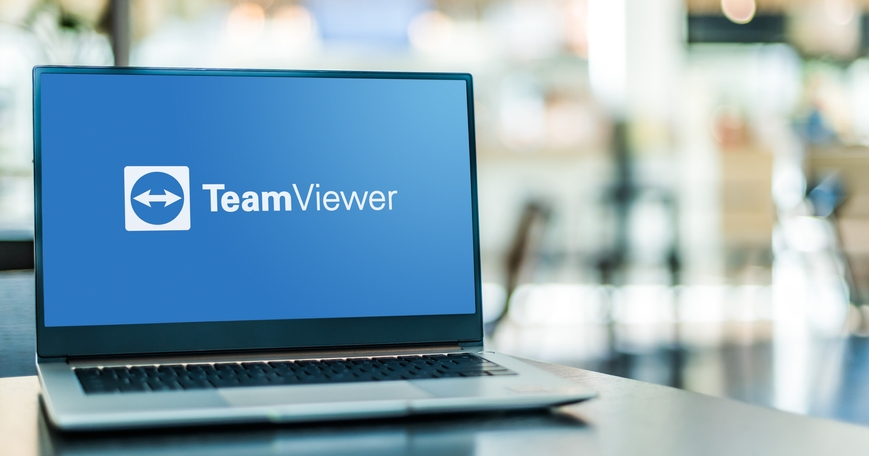 TeamViewer - Thumbnail