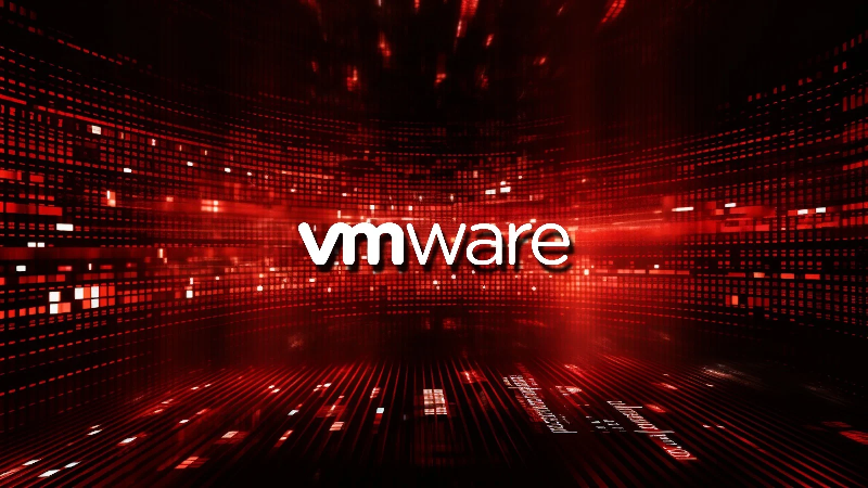 VMware server - Features