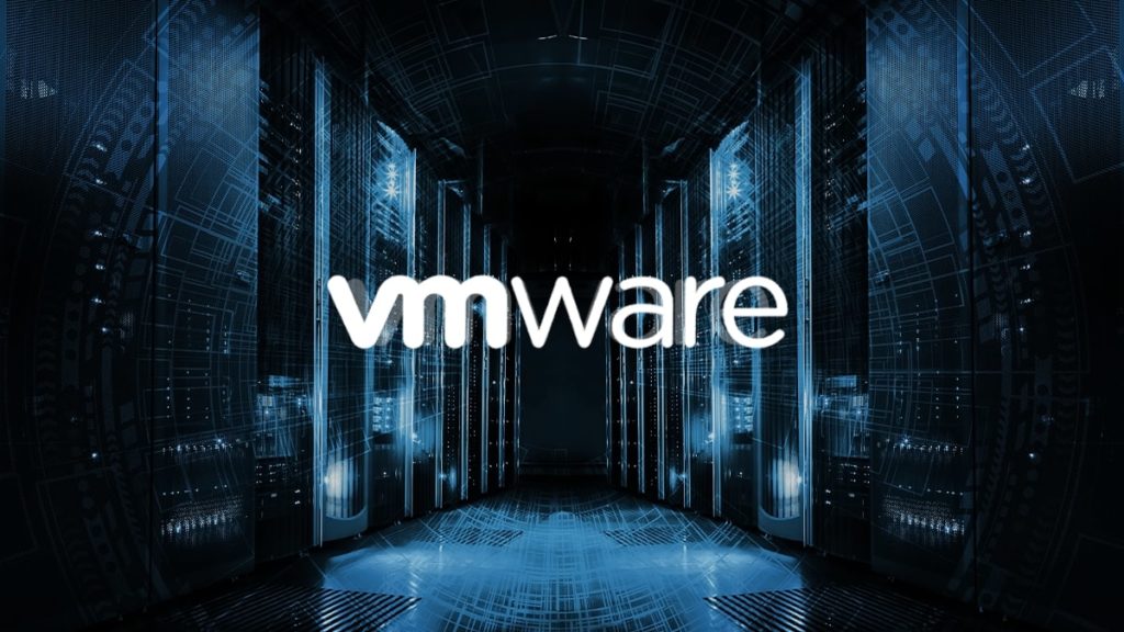 VMware server - Management