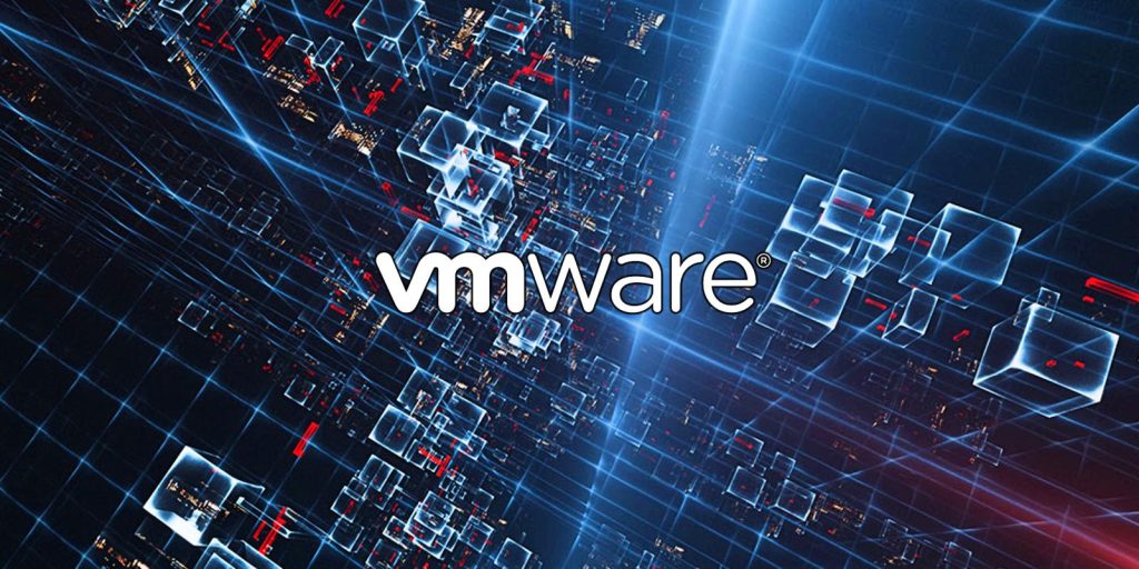 VMware server - Thumbnail