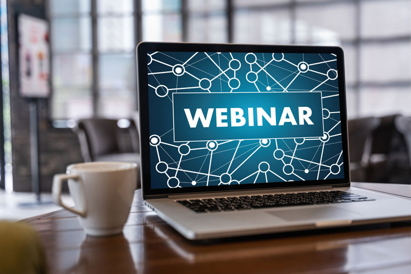 Webinar - Tips