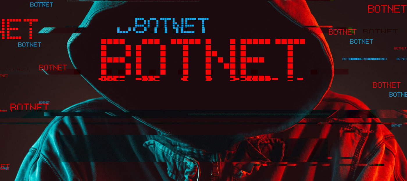 Botnets - Definition