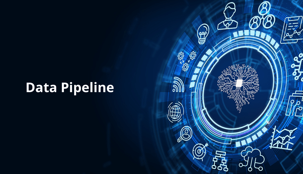 Data Pipeline - Improved Data Quality and Consistency