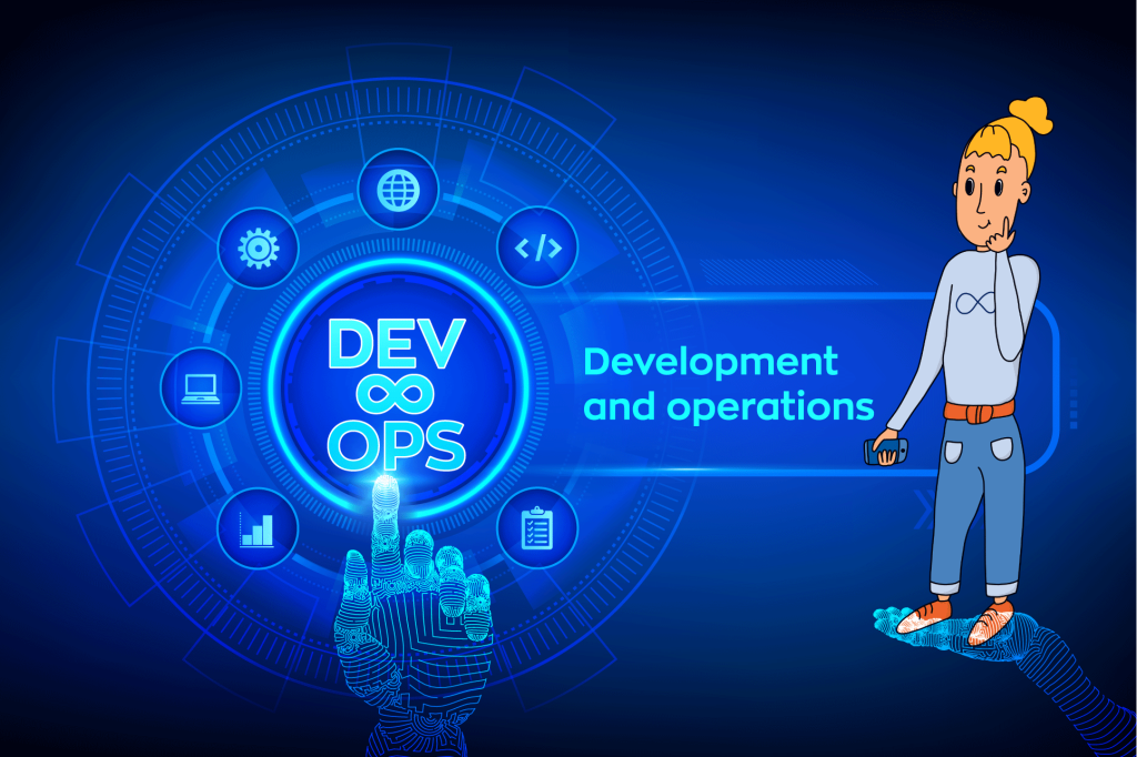 DevOps - Challenges