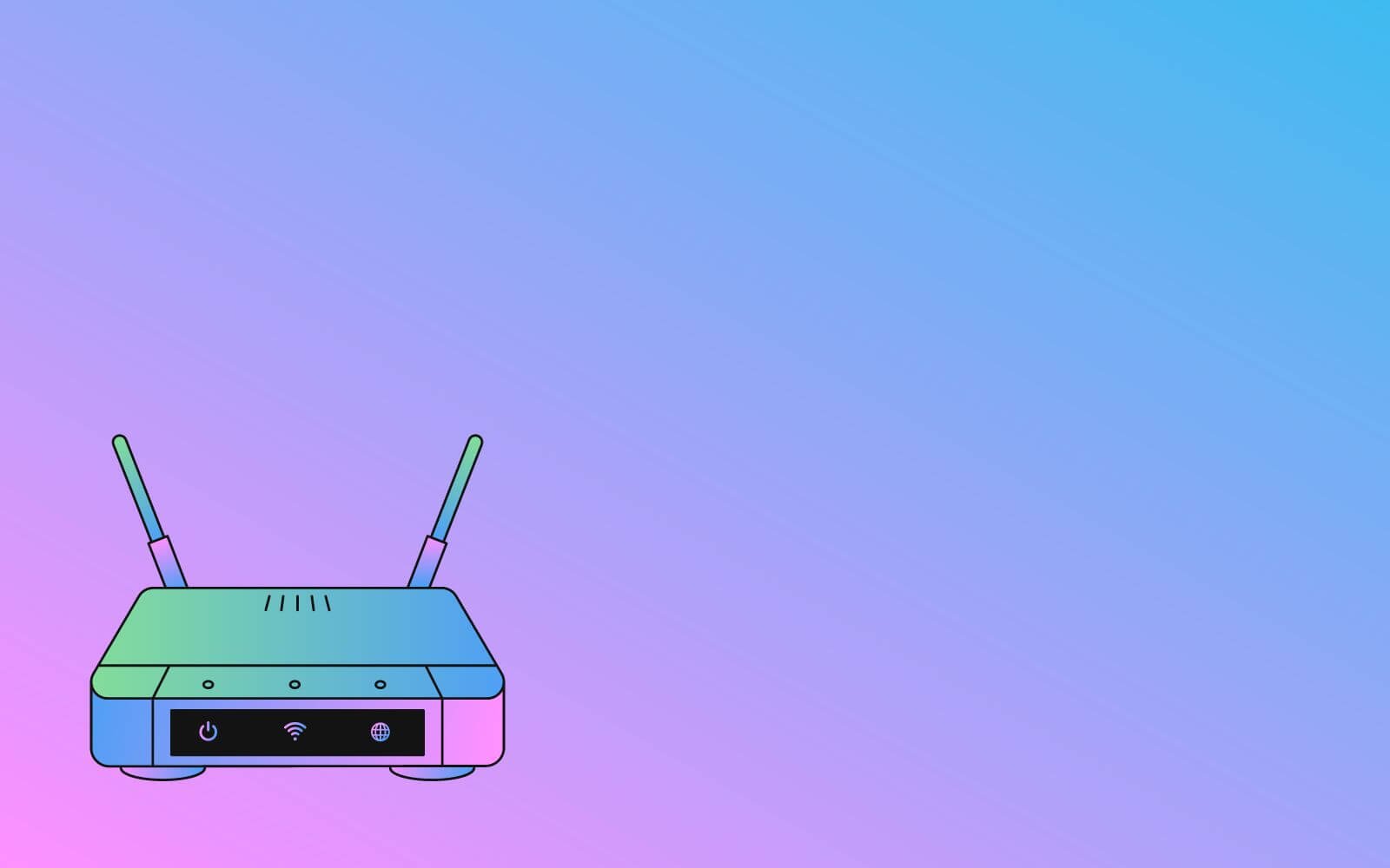 Routers - How to Set Up a Router