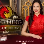 Rồng Hổ OK9