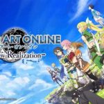 Game Sword Art Online