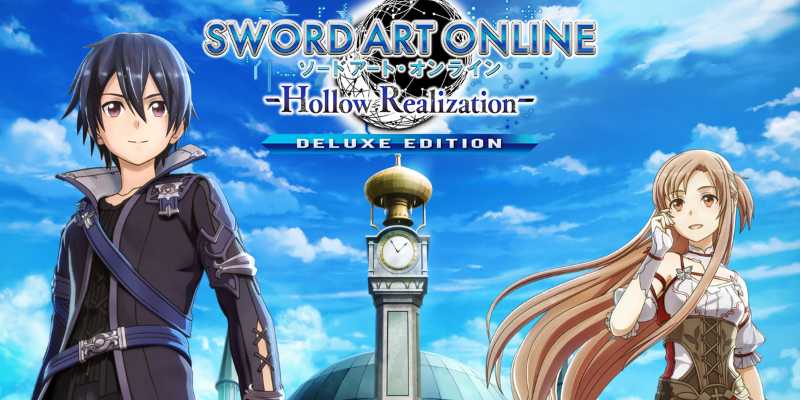 History of Formation and Development of Sword Art Online Game