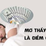 Dreaming about a lot of money