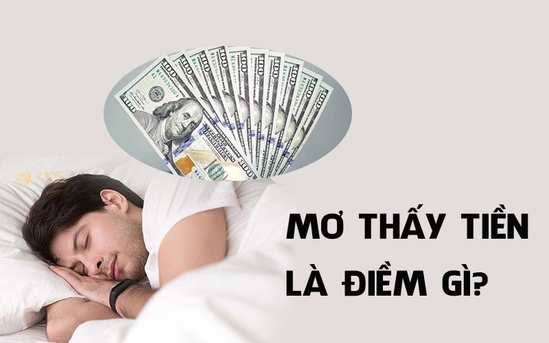 Common dreams involve money
