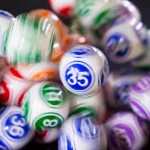 lottery