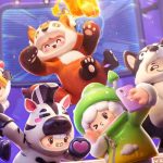 3 Player Online Game