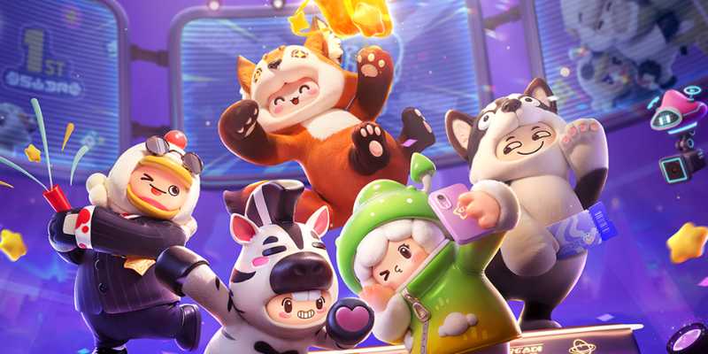 3 Player Online Game