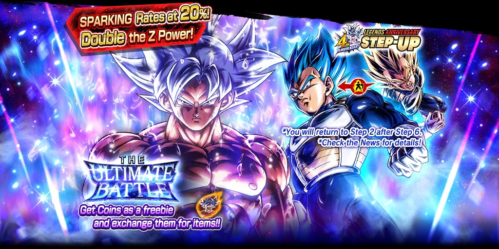 Team Building - Effective Strategy Secrets In Dragon Ball Legends