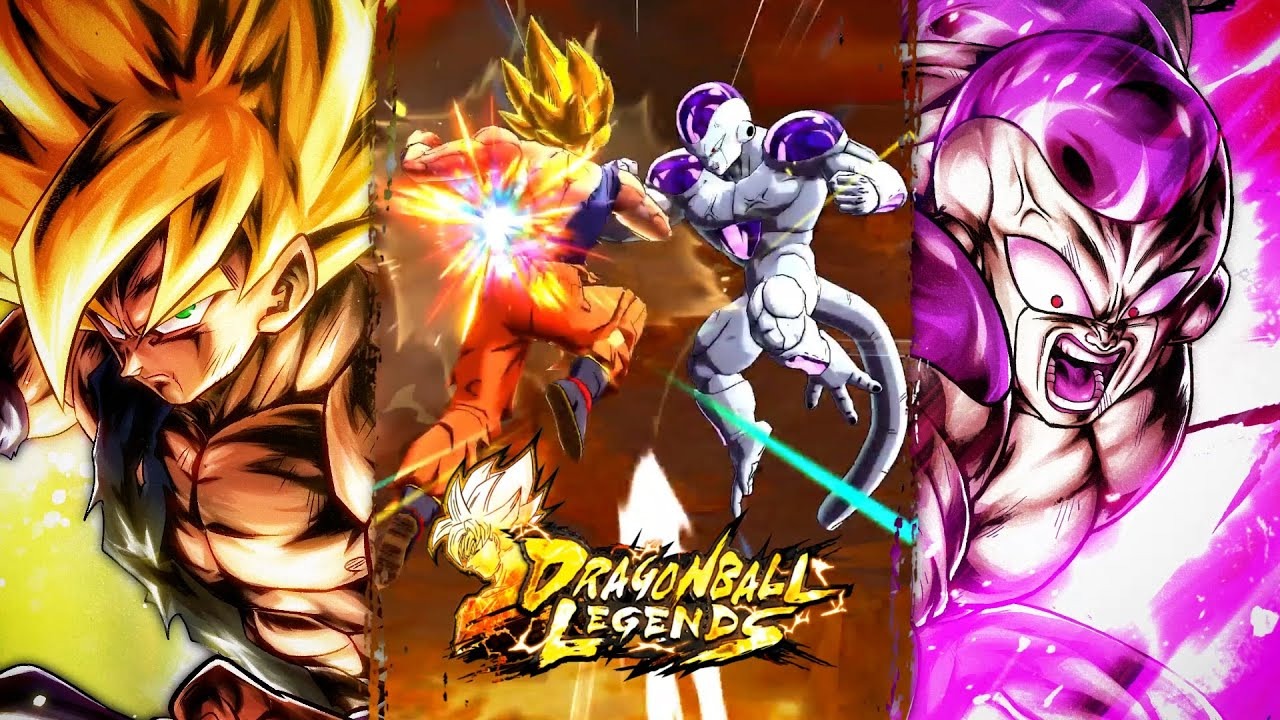 Outstanding Features Of Dragon Ball Legends - The Ultimate Experience In The Anime World