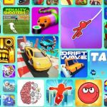 online games