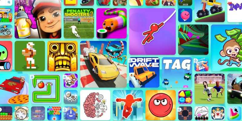 online games