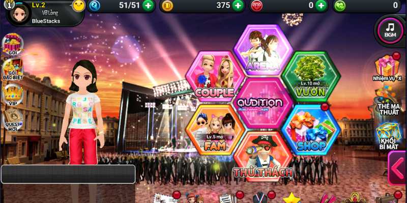 Game